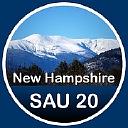 SAU 20 Gorham logo