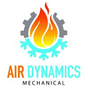 Mechanical Dynamics & Analysis, LLC logo