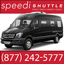 SpeediShuttle, LLC HI logo