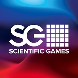 Scientific Games logo