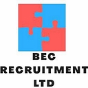 Bec Recruitment logo