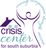 Crisis Center for South Suburbia logo