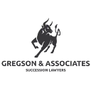 MS Gregson logo