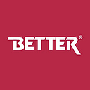 Better Appliances logo
