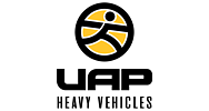 UAP logo