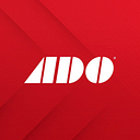 ADO Industries, Inc. logo