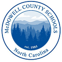 McDowell County Schools logo