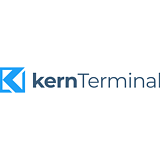 Kern Terminal logo
