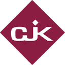 Sheridan, a CJK Group company logo