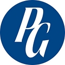 Construction & Expertise PG logo