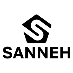 The Sanneh Foundation logo