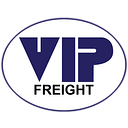 Vip Freight Solutions INC logo