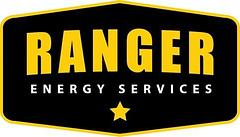 Ranger Careers logo