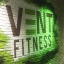 VENT Fitness logo