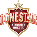 Lonestar Maintenance & Service Inc. logo