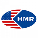 HMR Veterans Services logo
