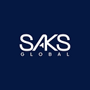 Saks Global logo