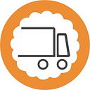 NEW LIFE TRANSPORT PARTS CENTER logo