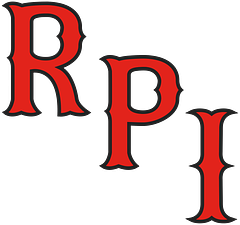 RPI Rensselaer Polytechnic Institute logo