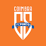 Coimbra FC Porto logo