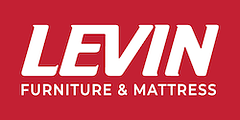 Levin Furniture & Mattress logo
