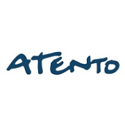 Atento Corporate logo