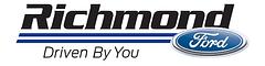 Richmond Ford West logo