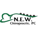 N.E.W. Plastics, Inc. logo