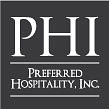 Preferred Hospitality logo