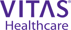 VITAS Healthcare logo