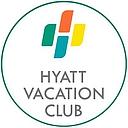 Hyatt Vacation Club logo
