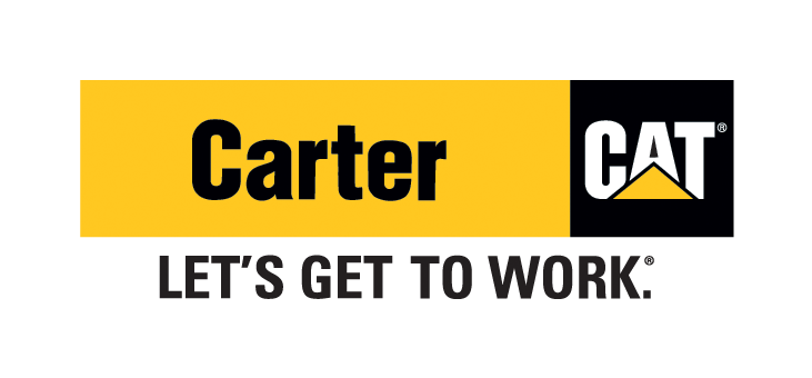 Carter Machinery Careers logo