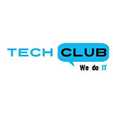 TechClub Inc logo
