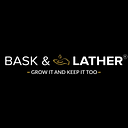 Bask and Lather Co logo