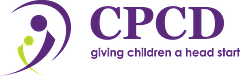 Community Partnership for Child Development logo