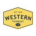 Western Towboat Company logo
