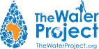 The Water Project logo