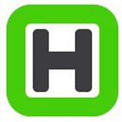 Heigenmoser Personal  & Co. KG logo