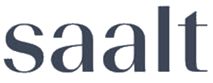 Saalt logo