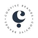Convive Brands logo
