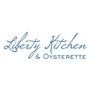 Liberty Kitchen & Oysterette logo