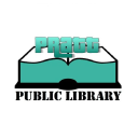 Enoch Pratt Free Library logo