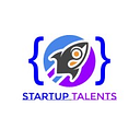 Startup Talents logo