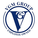 The VGM Group, Inc logo