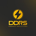 DDRS Express logo