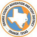 CITY OF PORT ORANGE logo