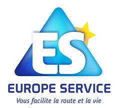 Europe Service logo