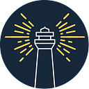LighthouseAI logo