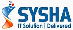 Sysha logo