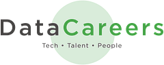 Data Careers logo